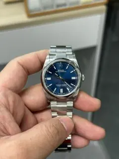 ROLEX 男用ロレックス人気40mmの時計iu