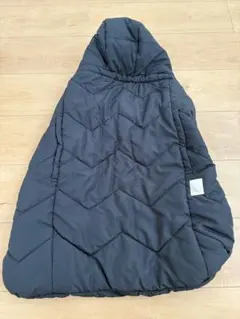 Cottoli 抱っこ紐用 防寒ケープ