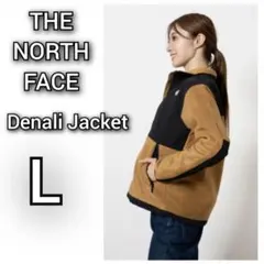 【新品】☆ノース フルジップ フリース デナリジャケットNAW72450★【L】