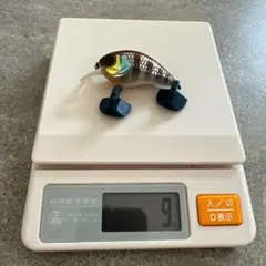 ジャッカル　マッシュボブ　ウロコホロ　チギル