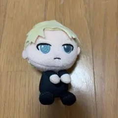 SPY×FAMILY ロイド　ぬいぐるみ　マスコット　ストラップ