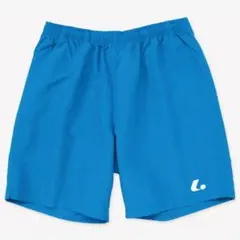 ターコイズショートパンツ Mサイズ