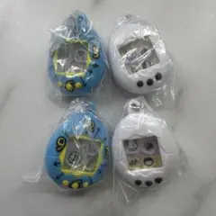 たまごっち シャカシャカチャームコレクション