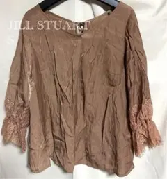 JILL STUART カットソー