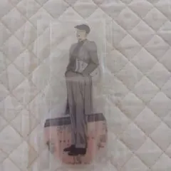 名探偵コナン　毛利小五郎　 アクリルスタンド 　新品未開封