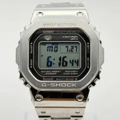 rw-2259) G-SHOCK GMW-B5000-1JF 腕時計 - メルカリ