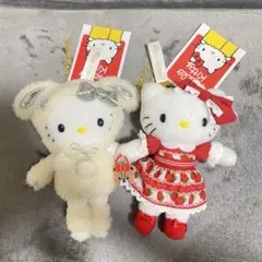 2026年最新】雪うさぎキティの人気アイテム - メルカリ