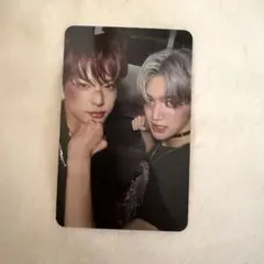 &team ジョルア　トレカ