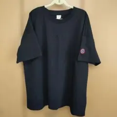 OUTDOOR PRODUCTS 半袖Tシャツ 3L ブラック