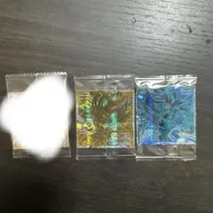 ドラゴンボールウエハースシール孫悟空2枚セット