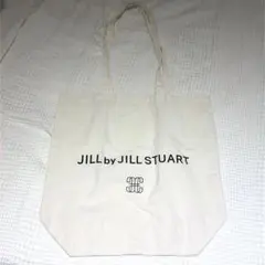 JILL by JILL STUART トートバッグ キャンバス