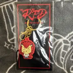 今市隆二　ご当地キーホルダー　静岡