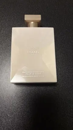 ガブリエル CHANEL ボディローション