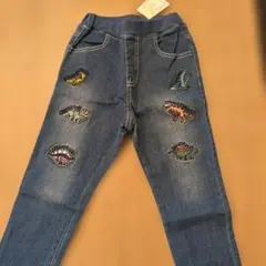 kladskap　恐竜パンツのサムネイル