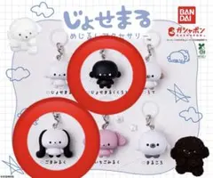 じょせまる めじるしアクセサリー セット