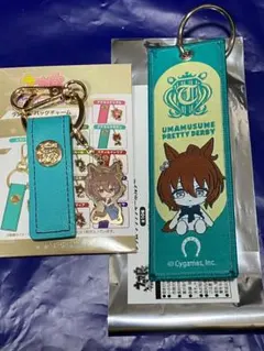 ウマ娘 アグネスタキオン グッズ まとめ売り - メルカリ