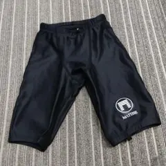 MATUSE マテュースジュニアスパッツ FINAマーク 高速水着 競泳水着