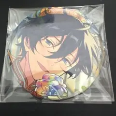 氷鷹北斗 コレクション缶バッジ - メルカリ