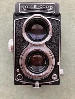 2026年最新】rolleicord ローライコードの人気アイテム - メルカリ
