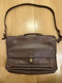F*様 【名作・USA製】オールドコーチ レキシントン ブリーフケース