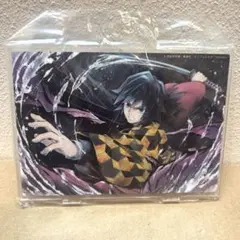 鬼滅の刃 忘れじの一刀 アクリルスタンド 冨岡義勇