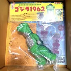 インディーズソフビ 特撮