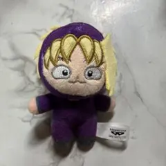 忍たま乱太郎 斉藤タカ丸 ほわぬいのサムネイル