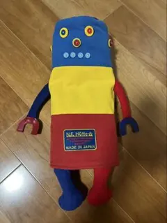 ラフ＆スウェル ゴルフ ロボットボールホルダー 新品未使用 送料無料