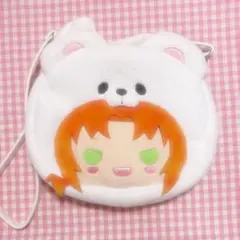 2026年最新】あんスタ 白熊バッグの人気アイテム - メルカリ