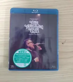 槇原敬之Makihara Noriyuki Concert 2024Blu-ra