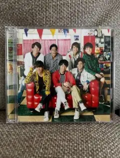 WEST 僕ら今日も生きている