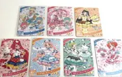 ひみつのアイプリ サンリオコラボ コンプリートセット