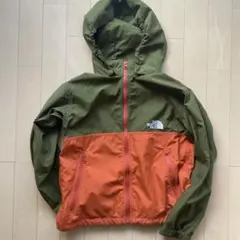 THE NORTH FACE コンパクトジャケット 140㎝