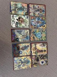 2026年最新】スーパードラゴンボールヒーローズ SPECIAL SET の人気