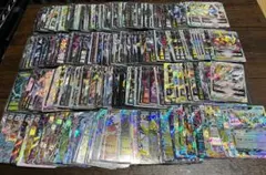 ポケカ 引退品 約8000枚 RR以上400枚 キラ1000枚　希少サプライ各種