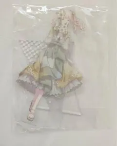プロジェクトセカイ　暁山瑞希　アクリルスタンド　アクスタ