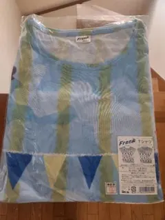 Free! Tシャツ 女性用Мサイズ