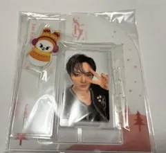 Straykids リノ　フォトカードスタンド