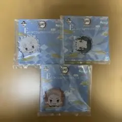 鬼滅の刃　みててねアクリッツマスコット