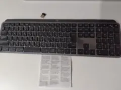 Logicool MX keys KX800