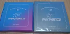 FANTASTICS FC会員特典