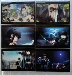 2026年最新】鬼滅の刃 刀鍛冶 ブロマイド 無一郎の人気アイテム - メルカリ