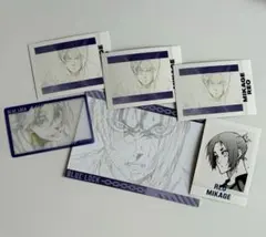 2025年最新】御影玲王 ぱしゃこれ ブルーロック展の人気アイテム