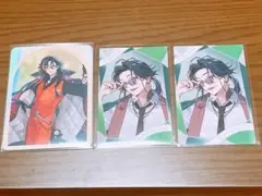 魁星 7周年 チェキ風カード ART OF NIJISANJI カード セット