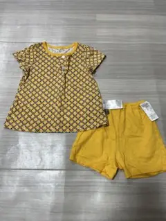 moimoin 2点セット 女の子 男の子 90