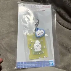 ちいかわ 一番くじ　銭湯ラバーチャームコレクション　うさぎ