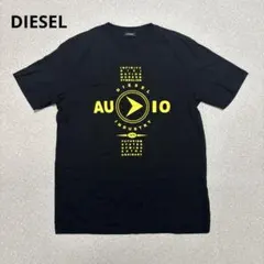 DIESEL ディーゼル　Tシャツ ⚪︎状態良のサムネイル