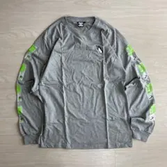 O.I.T OITCA Long Sleeve T-shirt