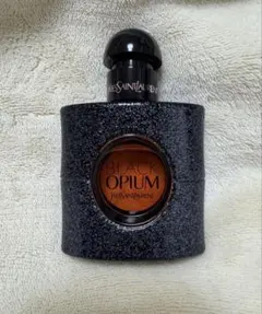 イブサンローラン　Black Opium 香水