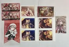 プロジェクトセカイ 望月穂波 セット